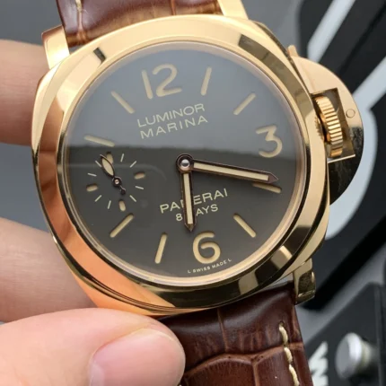 VS Factory, PAM511（44mm）
