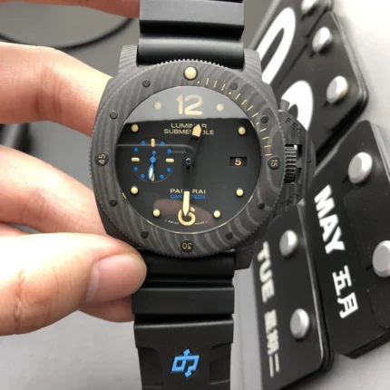 VS Factory, PAM616（47mm）