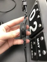 VS Factory, PAM616（47mm）
