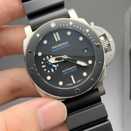VS Factory, PAM683（42mm）