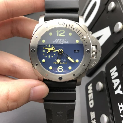 VS Factory, PAM719（47mm）