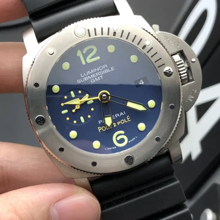 VS Factory, PAM719（47mm）