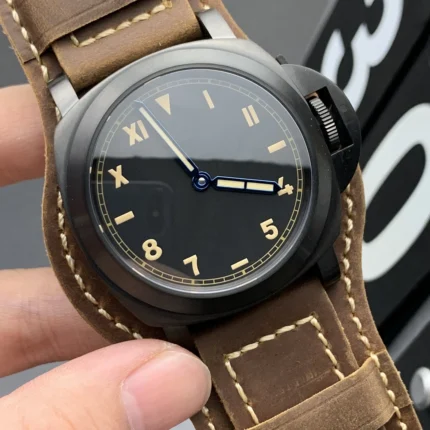 VS Factory, PAM779（44mm）