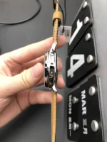 VS Factory, PAM904（42mm）