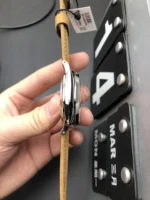 VS Factory, PAM904（42mm）