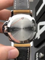 VS Factory, PAM904（42mm）