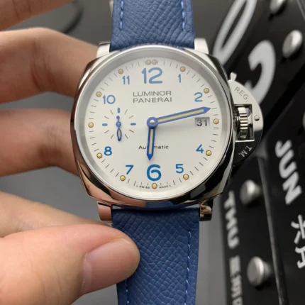 VS Factory, PAM906（42mm）