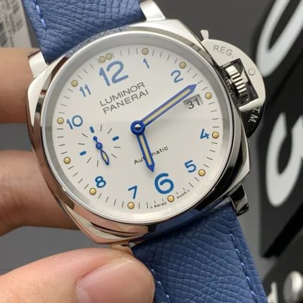 VS Factory, PAM906（42mm）