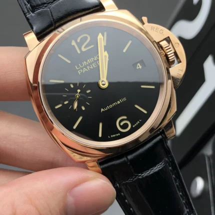 VS Factory, PAM908（38mm）