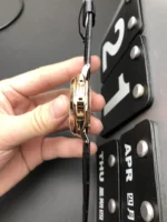 VS Factory, PAM908（38mm）