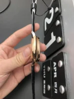 VS Factory, PAM908（38mm）