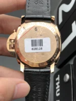 VS Factory, PAM908（38mm）