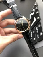 VS Factory, PAM908（38mm）