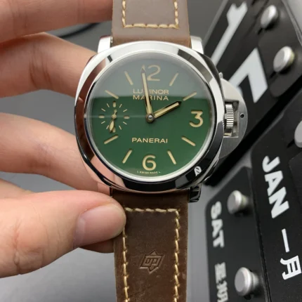 VS Factory, PAM911（42mm）