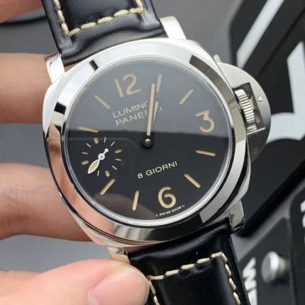 VS Factory, PAM915（44mm）