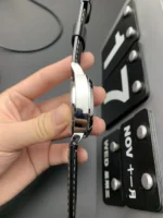 VS Factory, PAM915（44mm）