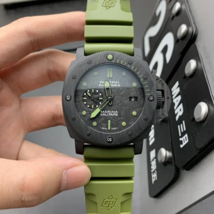 VS Factory, PAM960（42mm）