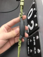 VS Factory, PAM961（47mm）