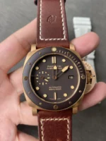 VS Factory, PAM968（47mm）