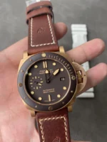 VS Factory, PAM968（47mm）
