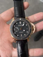 VS Factory, PAM974（42mm）