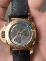 VS Factory, PAM974（42mm）
