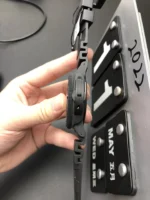 VS Factory, PAM979（47mm）