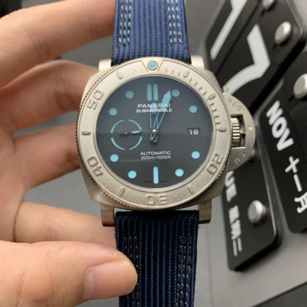 VS Factory, PAM985（47mm）