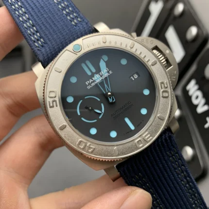 VS Factory, PAM985（47mm）