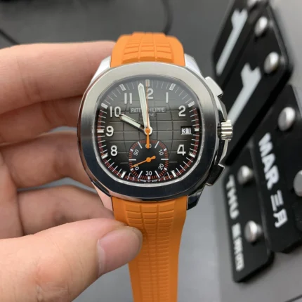 3K Factory，28-520C Aquanaut 5968（42.2mm）