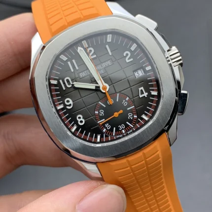 3K Factory，28-520C Aquanaut 5968（42.2mm）