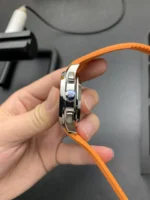 3K Factory，28-520C Aquanaut 5968（42.2mm）