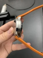 3K Factory，28-520C Aquanaut 5968（42.2mm）