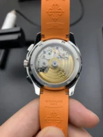 3K Factory，28-520C Aquanaut 5968（42.2mm）