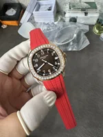 3K Factory，324 Aquanaut 5167（40mm）