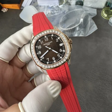 3K Factory，324 Aquanaut 5167（40mm）
