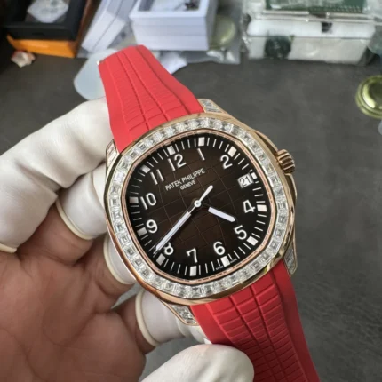 3K Factory，324 Aquanaut 5167（40mm）