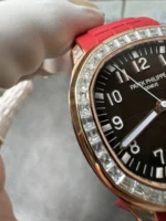 3K Factory，324 Aquanaut 5167（40mm）