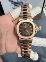3K Factory，324 Nautilus 5711-121g（40mm）