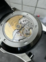3K Factory，330 Aquanaut 5167（40mm）
