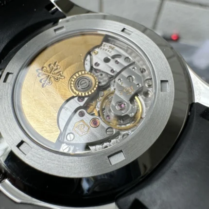3K Factory，330 Aquanaut 5167（40mm）