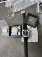 3K Factory，330 Aquanaut 5167（40mm）