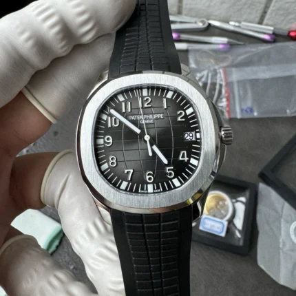 3K Factory，330 Aquanaut 5167（40mm）