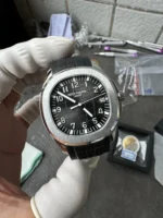 3K Factory，330 Aquanaut 5167（40mm）