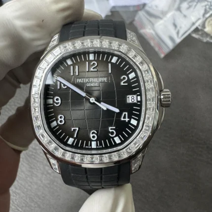3K Factory，330 Aquanaut 5167（40mm）