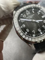 3K Factory，330 Aquanaut 5167（40mm）