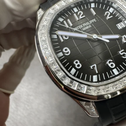 3K Factory，330 Aquanaut 5167（40mm）