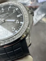 3K Factory，330 Aquanaut 5167（40mm）
