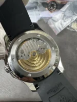 3K Factory，330 Aquanaut 5167（40mm）