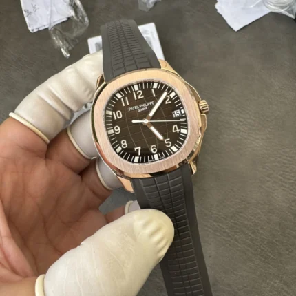 3K Factory，330 Aquanaut 5167（40mm）
